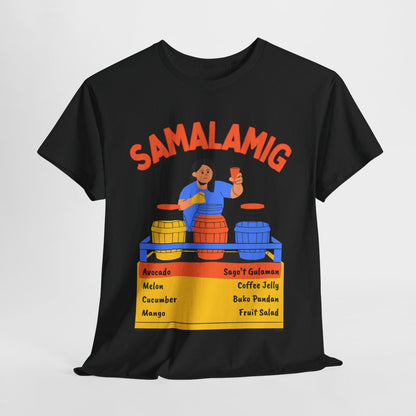 MELON JUICE - Filipino Food (Kids Tee)