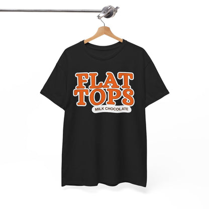 FLAT TOPS - Sari-Sari Store (Basic Tee)
