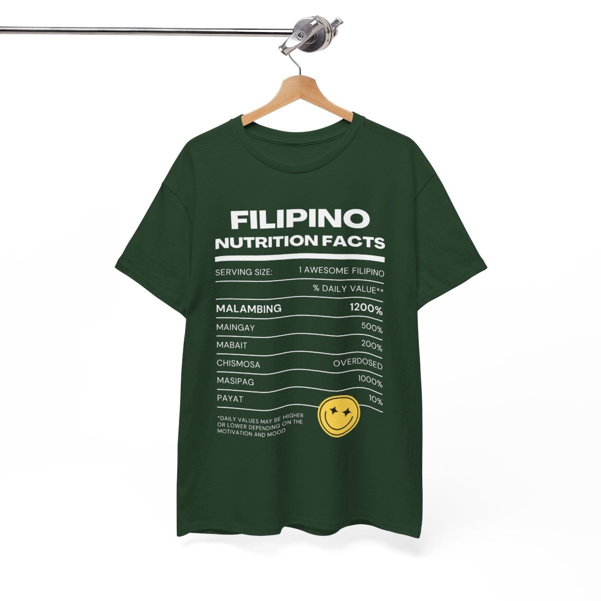 BUTONG PAKWAN - Sari-Sari Store (Basic Tee)