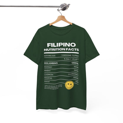 BUTONG PAKWAN - Sari-Sari Store (Basic Tee)