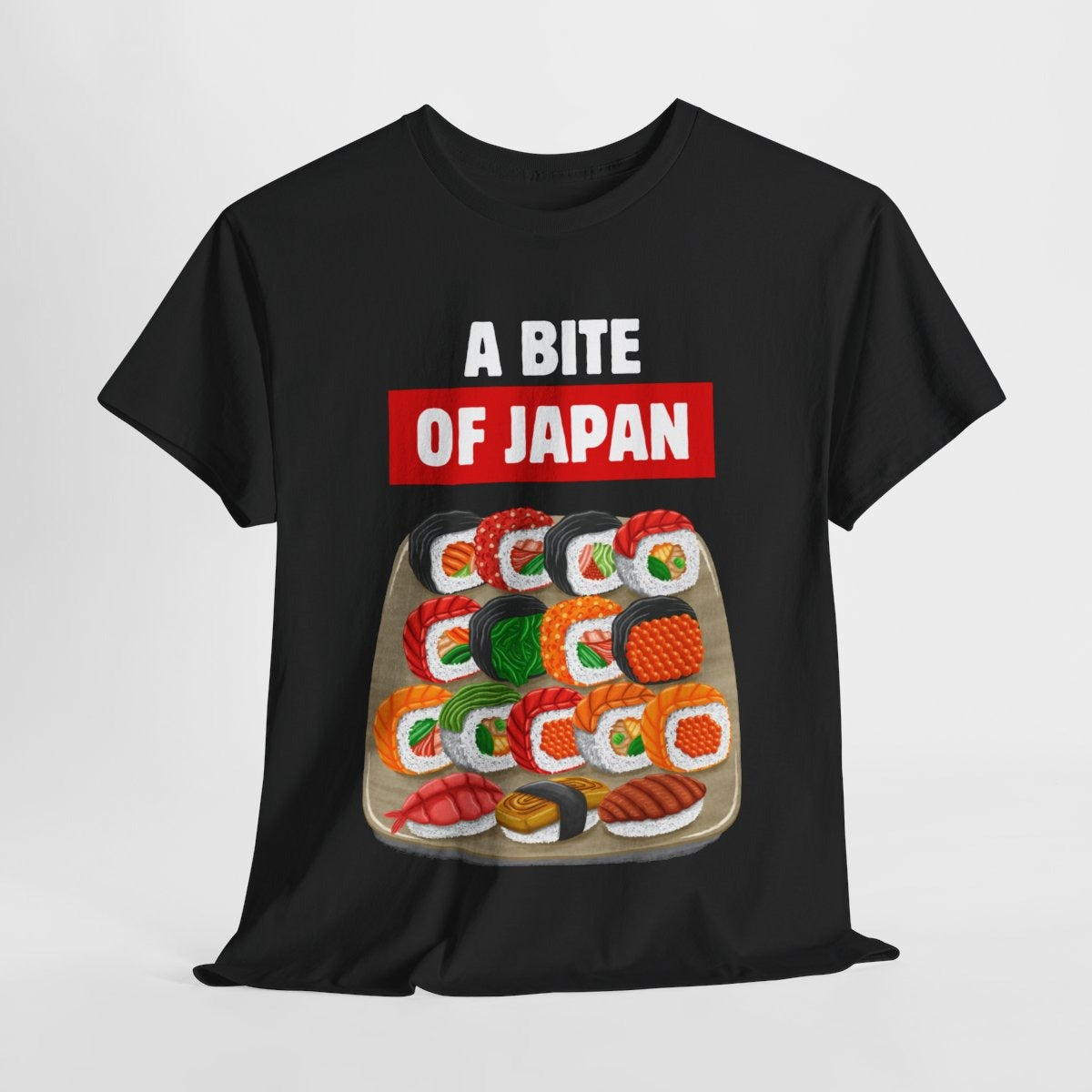 NIGIRIZUSHI - Japanese Food (Kids Tee)