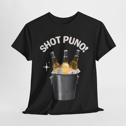 PALE PILSEN - Sari-Sari Store (Basic Tee)
