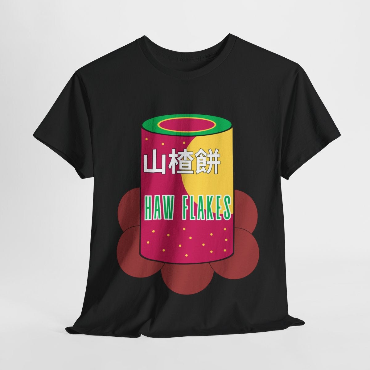 HAW FLAKES - Sari-Sari Store (Basic Tee)