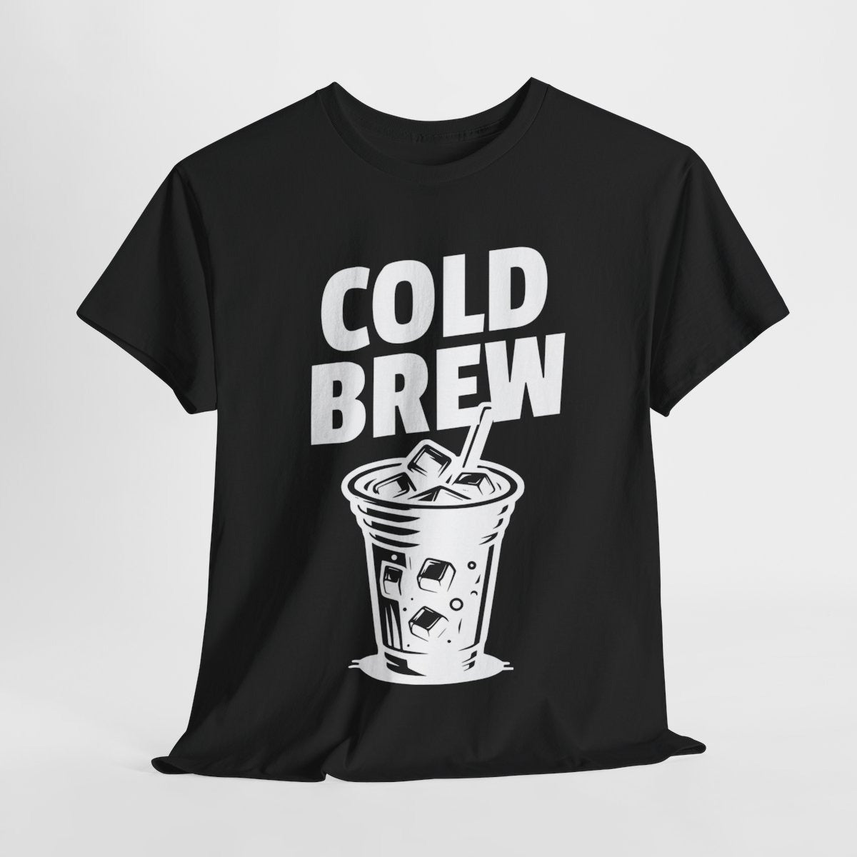 CHILL BREW - Coffee (Basic Tee)
