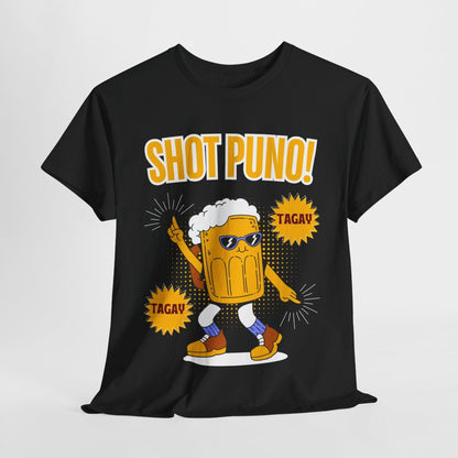 LAMBANOG - Sari-Sari Store (Basic Tee)