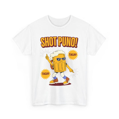 LAMBANOG - Sari-Sari Store (Basic Tee)