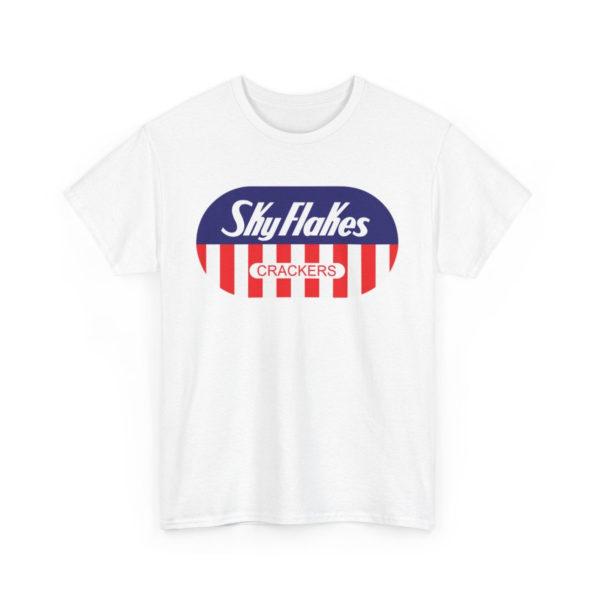 SKYFLAKES - Sari-Sari Store (Basic Tee)