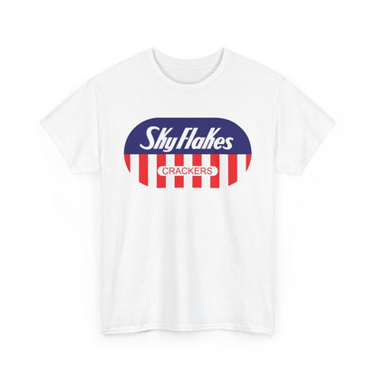 SKYFLAKES - Sari-Sari Store (Basic Tee)