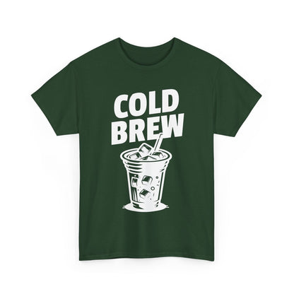 CHILL BREW - Coffee (Basic Tee)