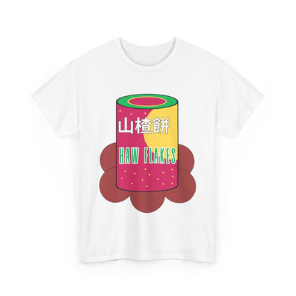 HAW FLAKES - Sari-Sari Store (Basic Tee)