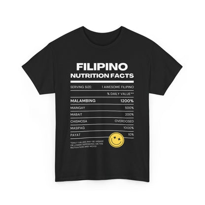 BUTONG PAKWAN - Sari-Sari Store (Basic Tee)