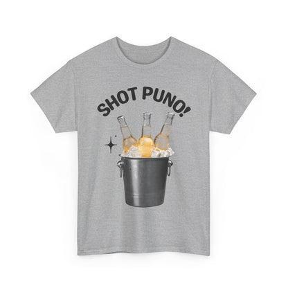 PALE PILSEN - Sari-Sari Store (Basic Tee)