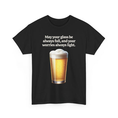 WITBIER - Drinks (Basic Tee)