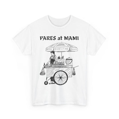 KANTO PARES - Filipino Food (Kids Tee)
