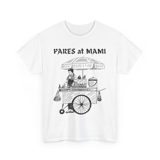 KANTO PARES - Filipino Food (Kids Tee)
