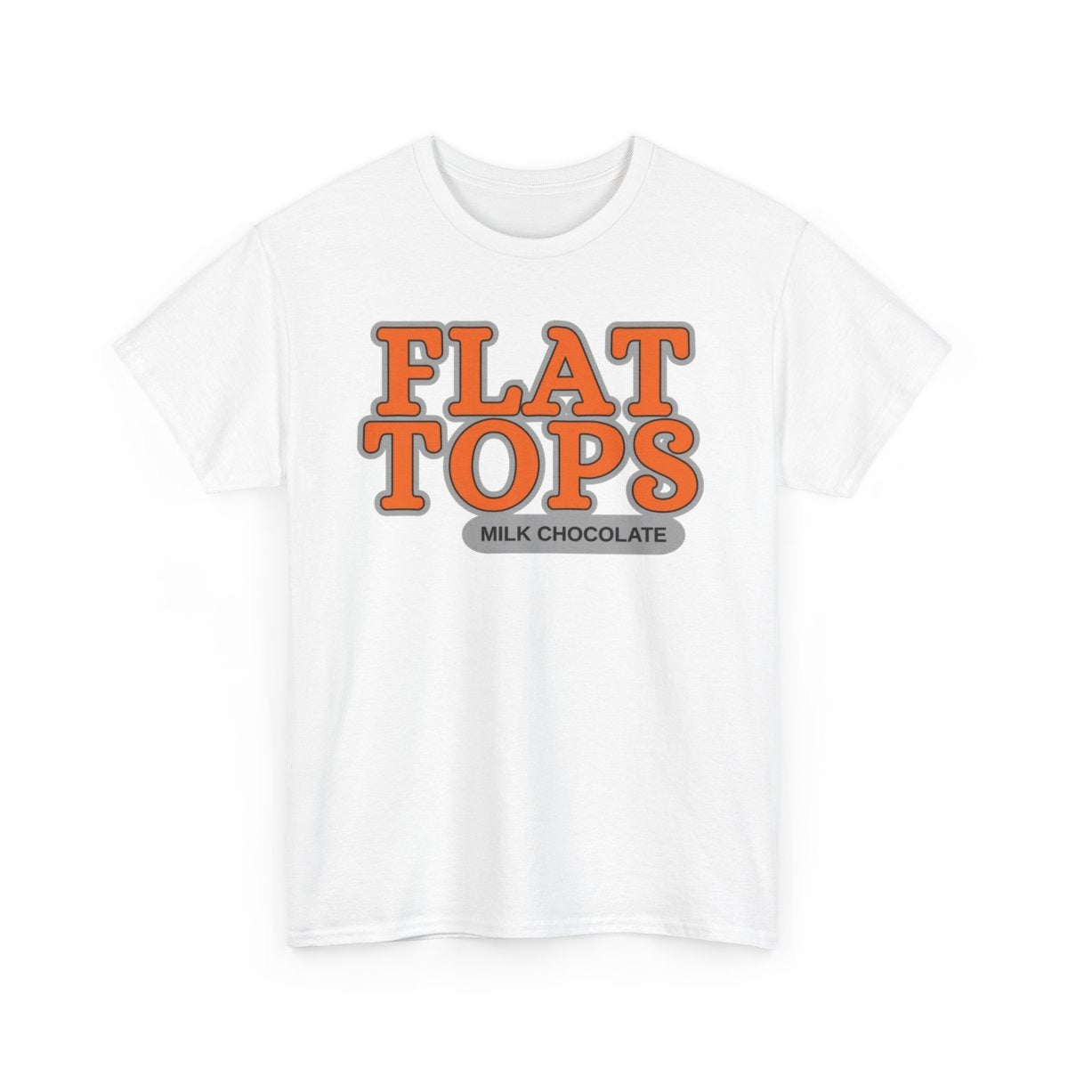 FLAT TOPS - Sari-Sari Store (Basic Tee)