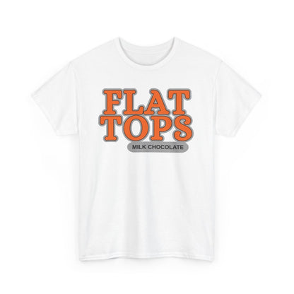 FLAT TOPS - Sari-Sari Store (Basic Tee)