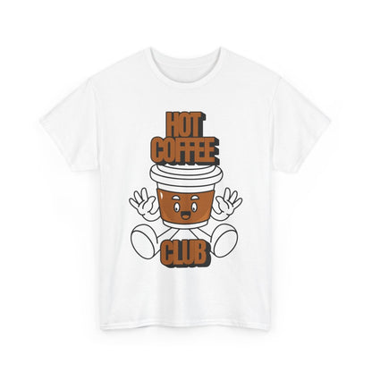RAF COFFEE - Coffee (Basic Tee)