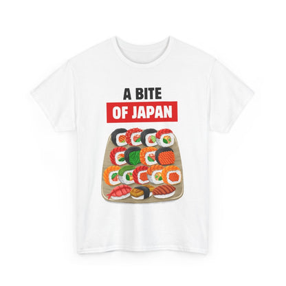 NIGIRIZUSHI - Japanese Food (Kids Tee)