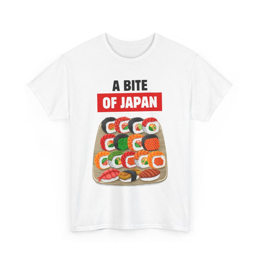 NIGIRIZUSHI - Japanese Food (Kids Tee)
