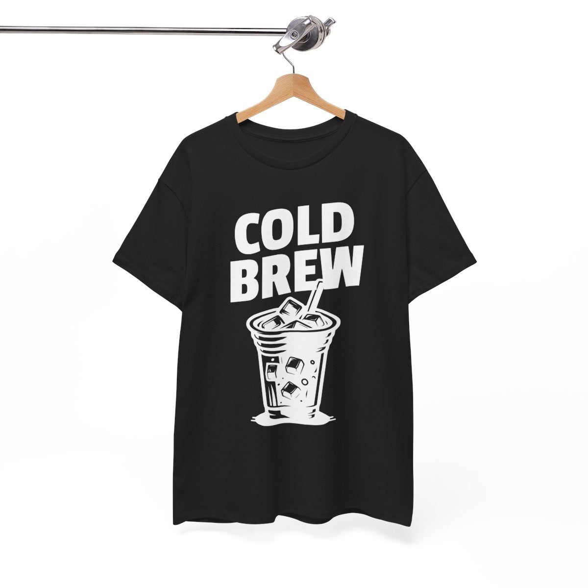 CHILL BREW - Coffee (Basic Tee)