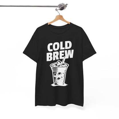 CHILL BREW - Coffee (Basic Tee)