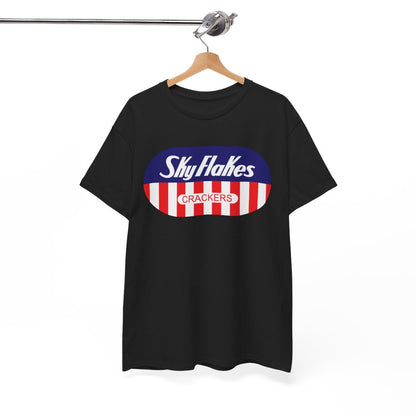 SKYFLAKES - Sari-Sari Store (Basic Tee)