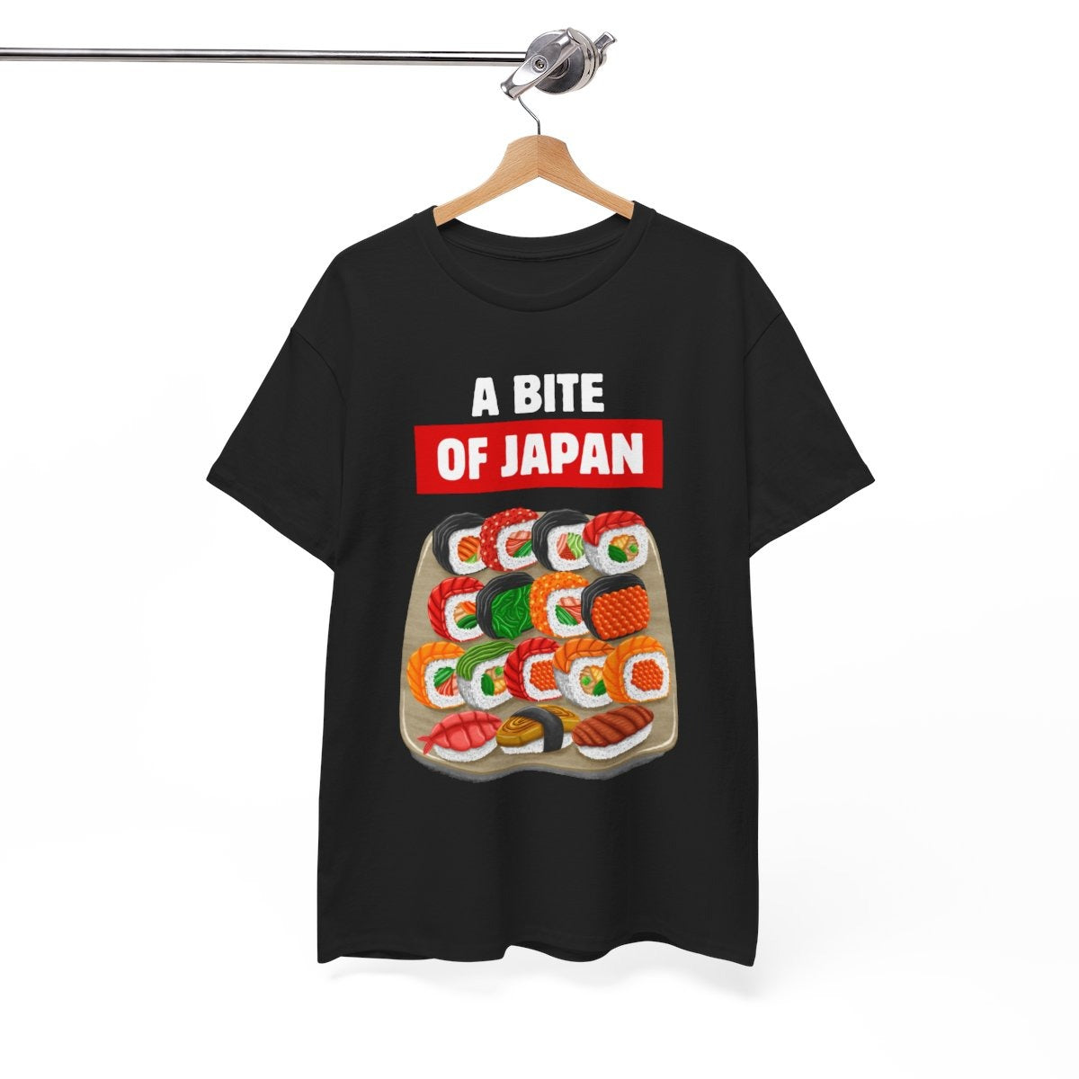 NIGIRIZUSHI - Japanese Food (Kids Tee)