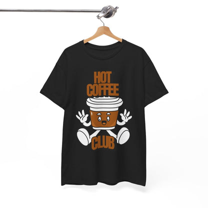 RAF COFFEE - Coffee (Basic Tee)