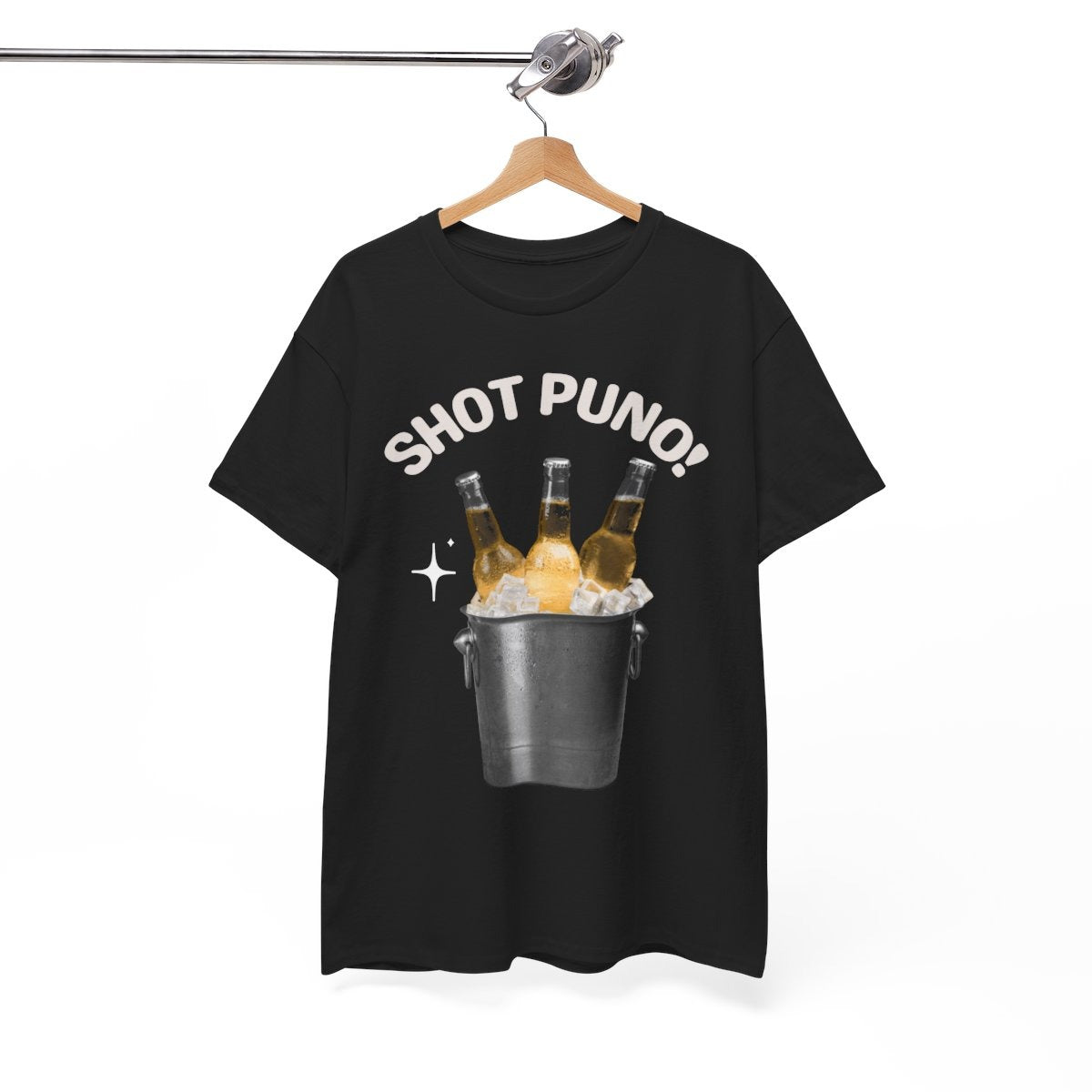 PALE PILSEN - Sari-Sari Store (Basic Tee)