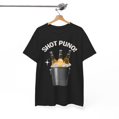 PALE PILSEN - Sari-Sari Store (Basic Tee)