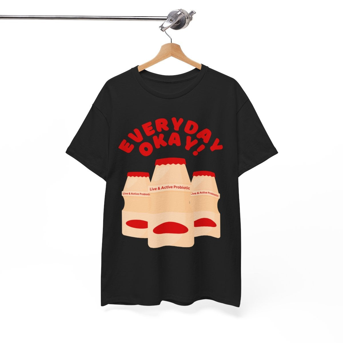 PROBIOTIC 3 - Sari-Sari Store (Kids Tee)