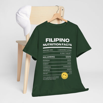 BUTONG PAKWAN - Sari-Sari Store (Basic Tee)