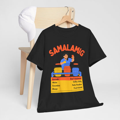 MELON JUICE - Filipino Food (Kids Tee)