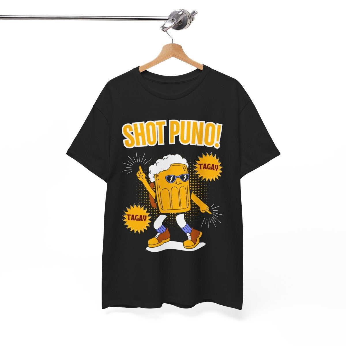 LAMBANOG - Sari-Sari Store (Basic Tee)