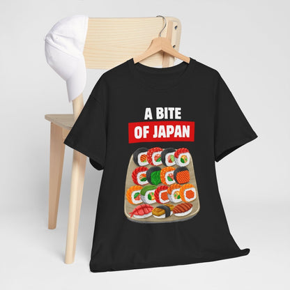NIGIRIZUSHI - Japanese Food (Kids Tee)