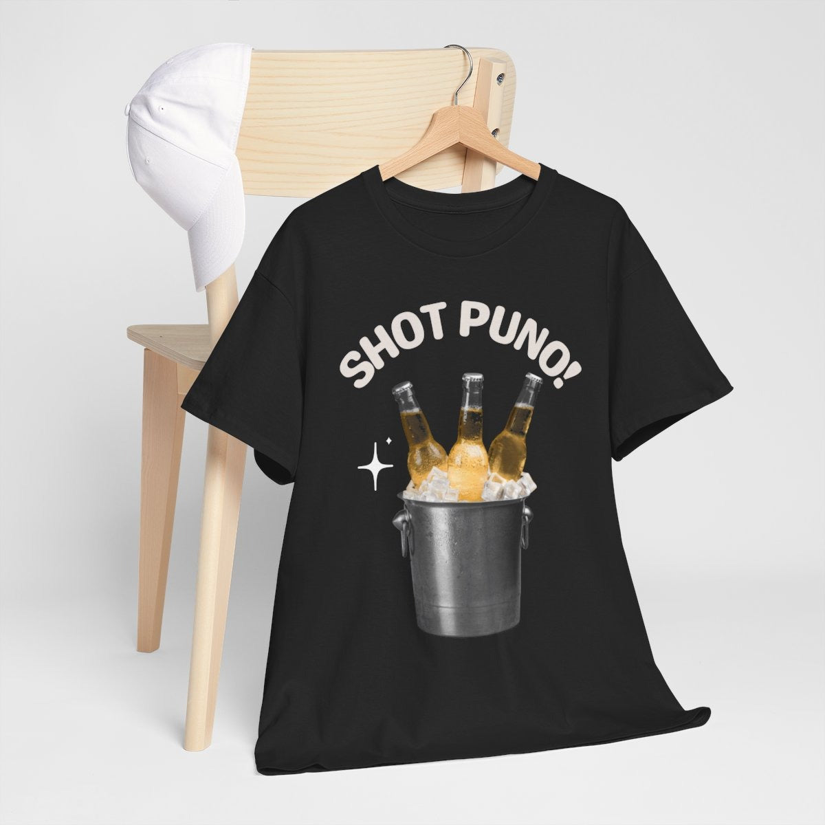PALE PILSEN - Sari-Sari Store (Basic Tee)