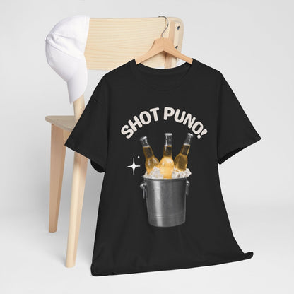PALE PILSEN - Sari-Sari Store (Basic Tee)