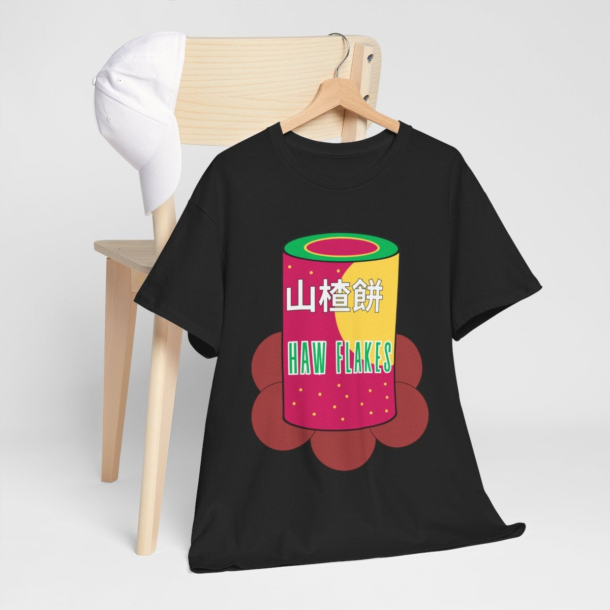 HAW FLAKES - Sari-Sari Store (Basic Tee)