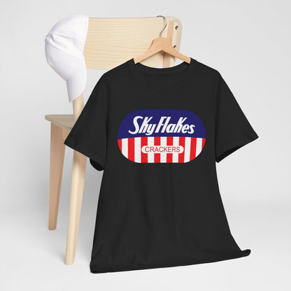 SKYFLAKES - Sari-Sari Store (Basic Tee)