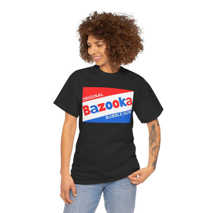 BAZOOKA - Sari-Sari Store (Basic Tee)