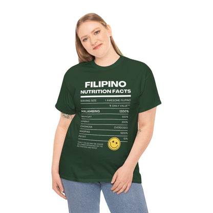 BUTONG PAKWAN - Sari-Sari Store (Basic Tee)