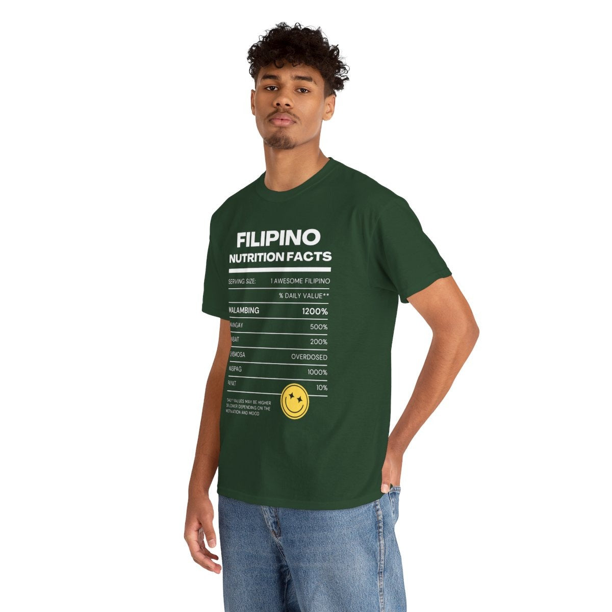 BUTONG PAKWAN - Sari-Sari Store (Basic Tee)
