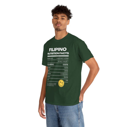BUTONG PAKWAN - Sari-Sari Store (Basic Tee)
