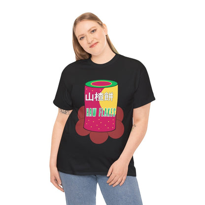 HAW FLAKES - Sari-Sari Store (Basic Tee)