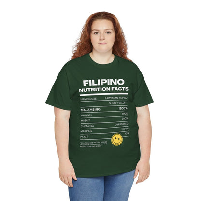 BUTONG PAKWAN - Sari-Sari Store (Basic Tee)