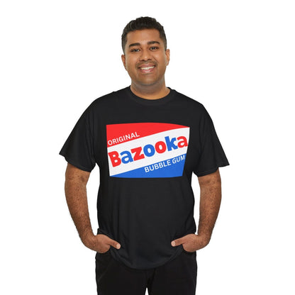 BAZOOKA - Sari-Sari Store (Basic Tee)