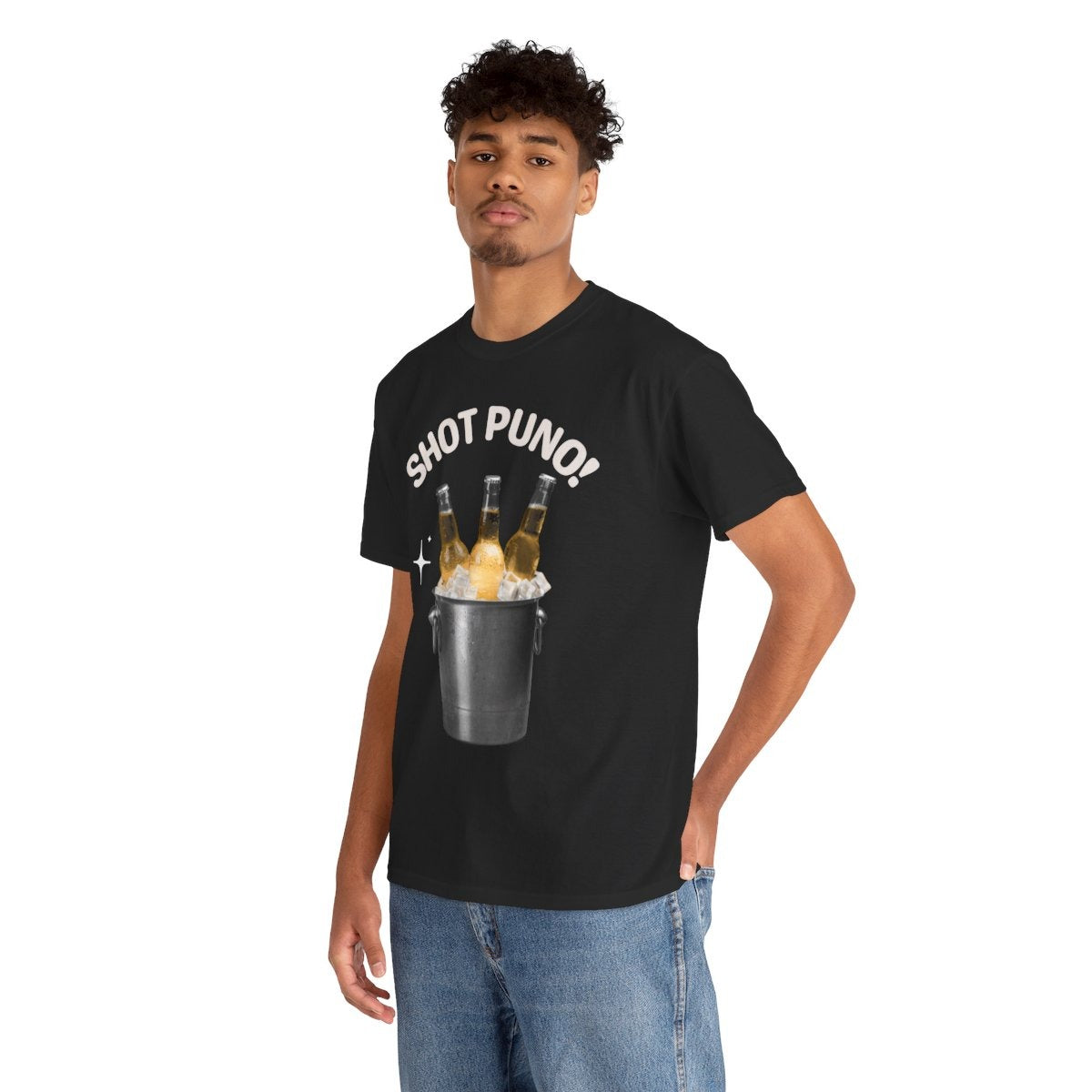 PALE PILSEN - Sari-Sari Store (Basic Tee)