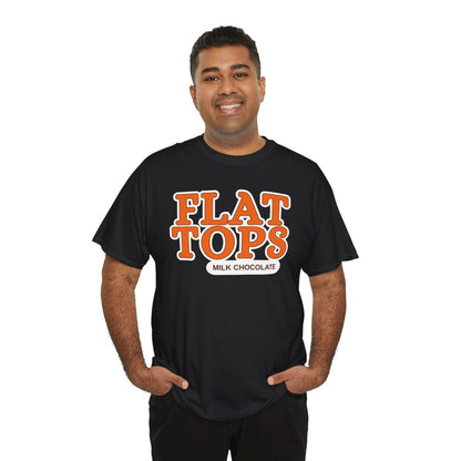 FLAT TOPS - Sari-Sari Store (Basic Tee)