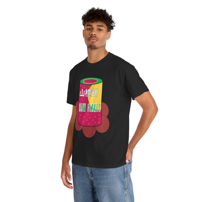 HAW FLAKES - Sari-Sari Store (Basic Tee)
